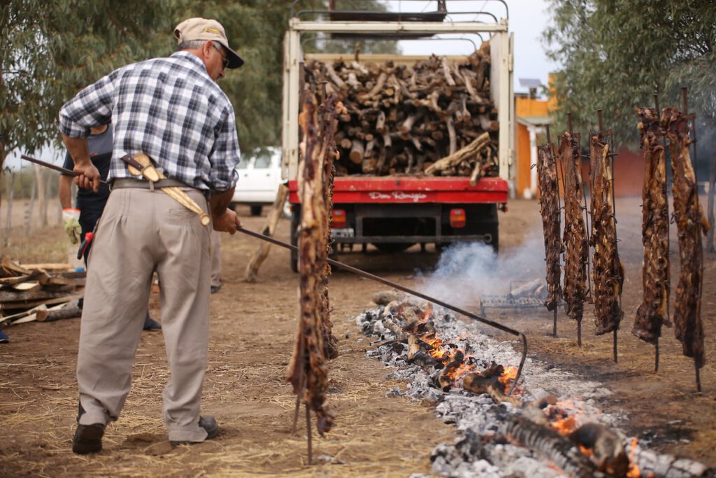 Día de Campo 2019