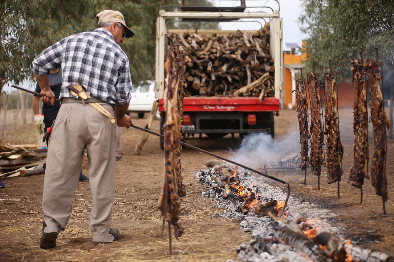 Día de Campo 2019