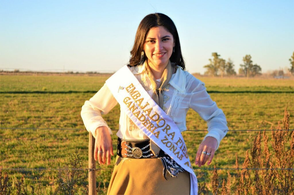 Sofía Kairuz
