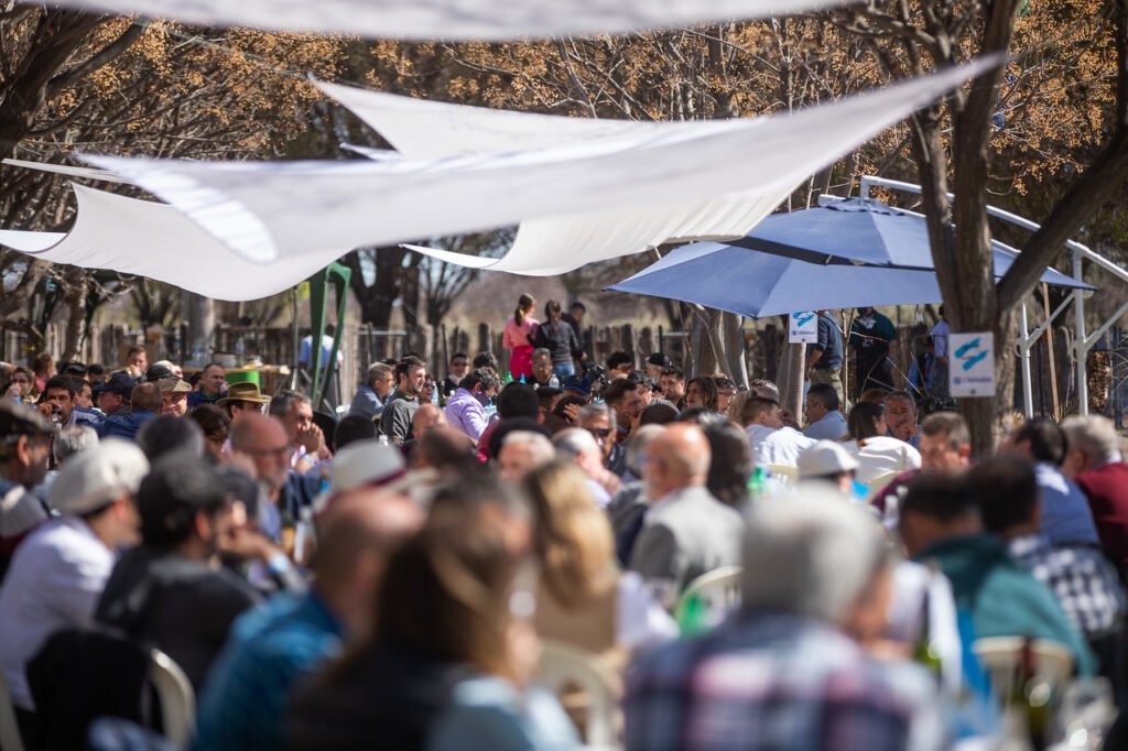 Día de campo 2021