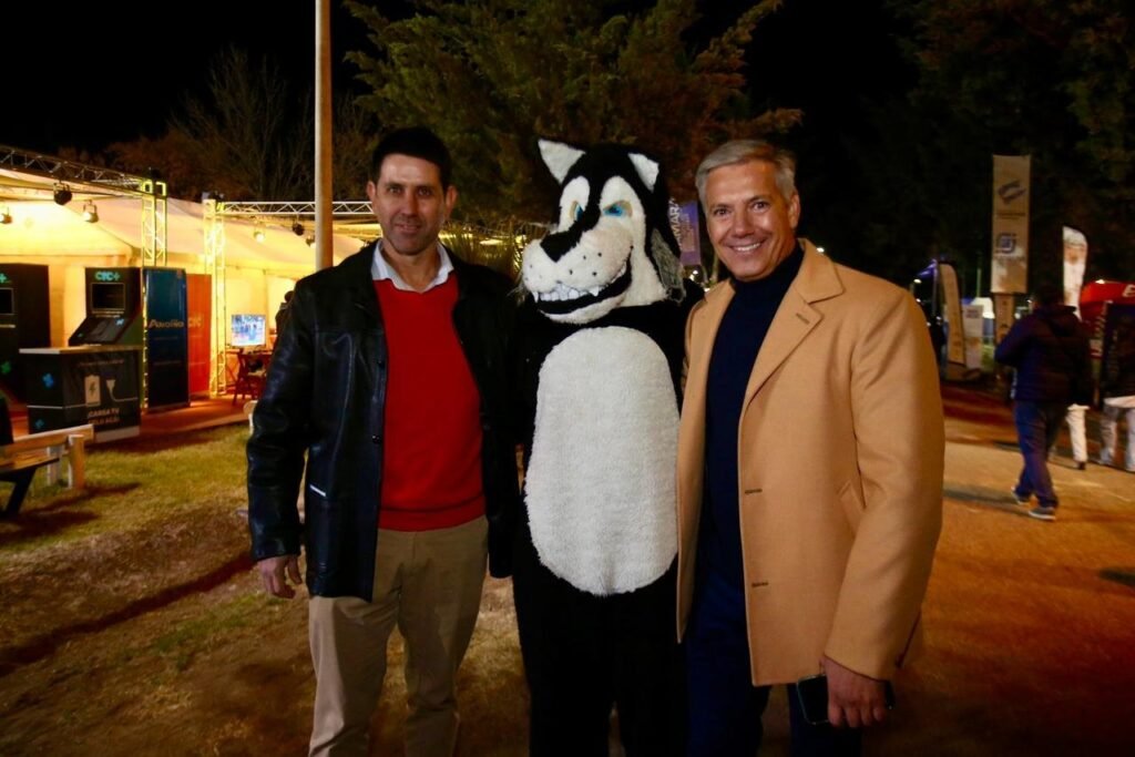 apertura Fiesta 2024