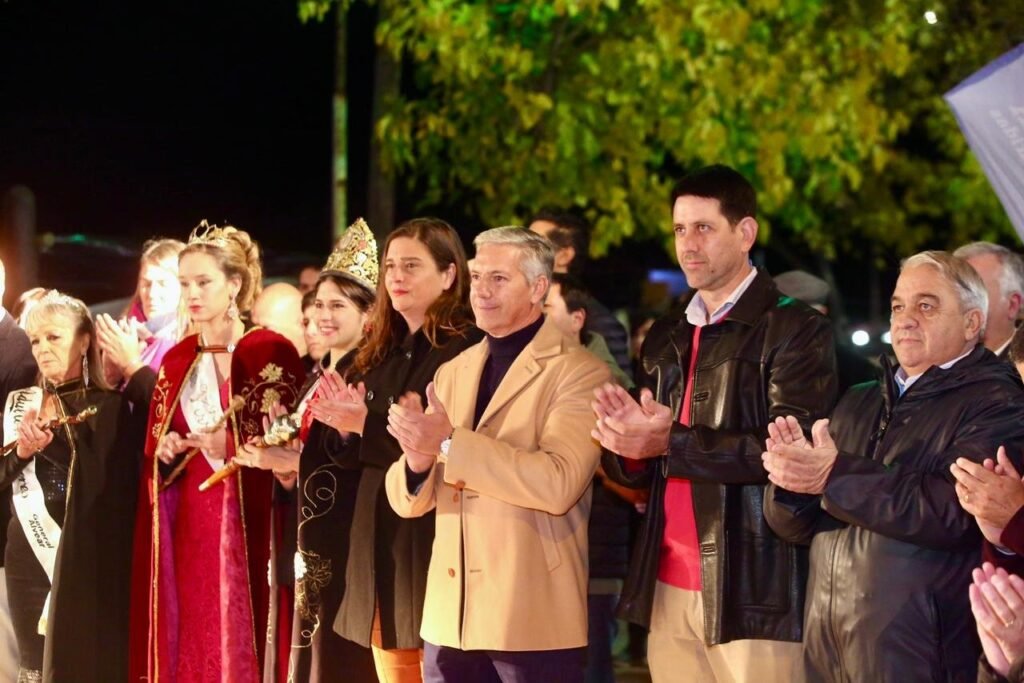 apertura Fiesta 2024